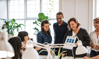 7 insights para o Novo Papel da Aprendizagem Corporativa